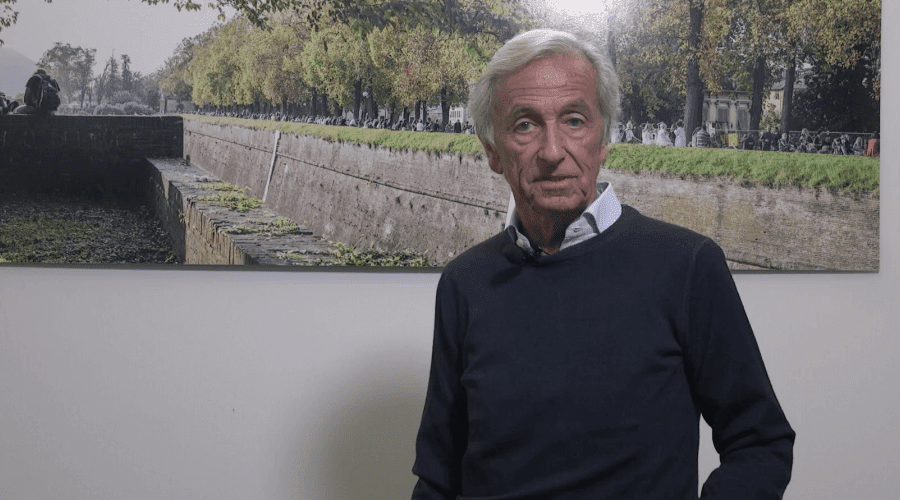 Intervista a Maurizio Ughi: “Dramma sale da gioco, 80mila lavoratori a casa”