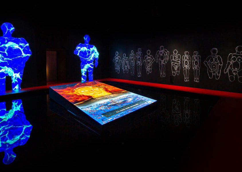 Riapre il Museo Archeologico Virtuale di Ercolano, ingresso gratuito per tutta l’estate