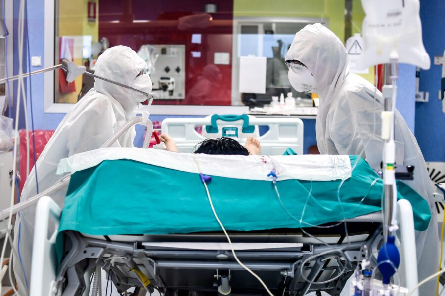 Sanità, posti letto e personale con i soldi che arrivano dal governo