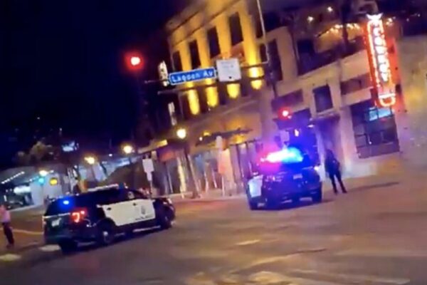 Minneapolis, sparatoria in una zona commerciale: un morto e 11 feriti