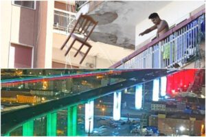 Da Mondragone al ponte di Genova bisogna riunificare l’Italia