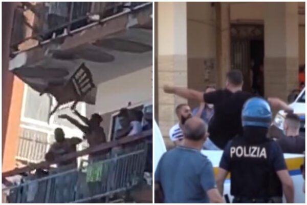 Zero contagi in Campania, si spegne il focolaio di Mondragone. De Luca: “Ripeteremo i tamponi”