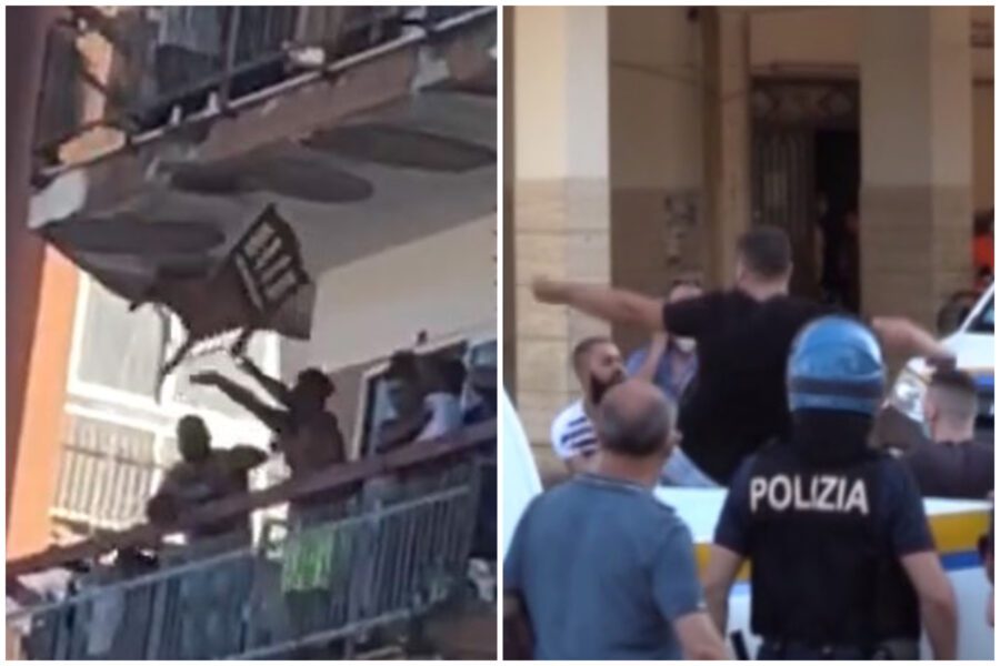 Zero contagi in Campania, si spegne il focolaio di Mondragone. De Luca: “Ripeteremo i tamponi”