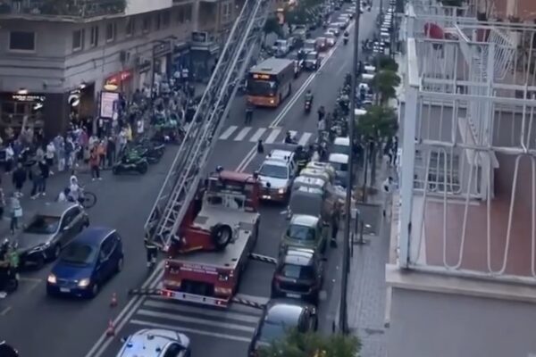 Muore da solo in casa a Napoli, corpo scoperto dopo settimane