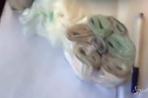 Operazione antidroga Eat Enjoy, arresti in tutta Italia