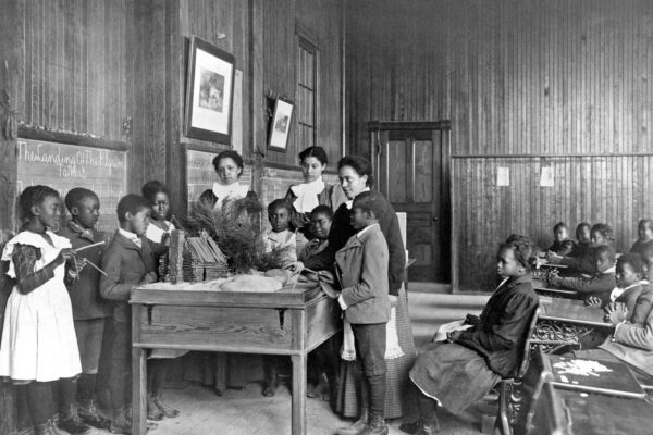 Storia dello schiavismo americano/3: tutte le sfumature dei neri d’America