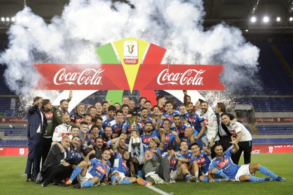 La vittoria del Napoli non è ‘sudismo’ ma il Sud che vince