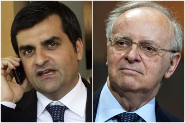 Magistratopoli, l’intercettazione sparita tra Davigo e Palamara