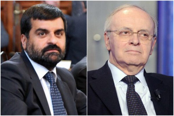 Magistratopoli, il mistero del trojan di Palamara che non ha intercettato Davigo…