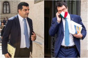 Magistratopoli analisi social di uno scandalo giudiziario tra giornalisti e servizi segreti Magistratopoli analisi social di uno scandalo giudiziario tra giornalisti e servizi segreti