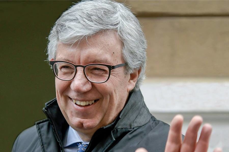 “La sanità campana ha fatto balzo in avanti notevole, nuova griglia Lea non ci aiuta”, parla Paolo Siani