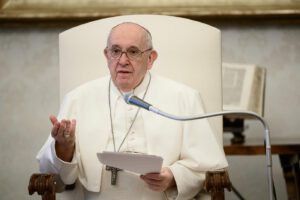 Papa Francesco ambientalista fa ancora paura