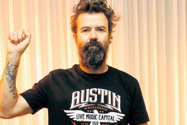 E’ morto Pau Dones, voce degli Jarabe de Palo