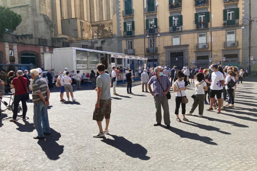 Weekend della prevenzione della pelle, boom di visite. Ascierto: “Preoccupato da numeri così alti”