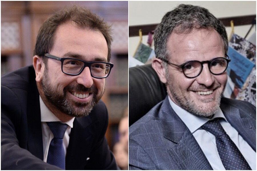 Csm ai piedi di Bonafede, il ministro fa promuovere Raffaele Piccirillo a suo capo di gabinetto con un cavillo