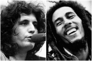 Pino Daniele e Bob Marley al San Siro: 40 anni fa lo storico concerto a Milano