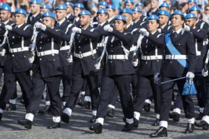 Concorso per direttore di carcere, nuovo tentativo di militarizzazione