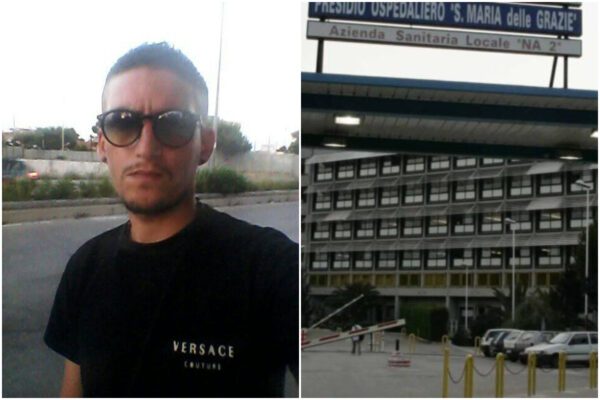 Calci, pugni e tre coltellate alla compagna: fermato 30enne, era entrato in casa di nascosto