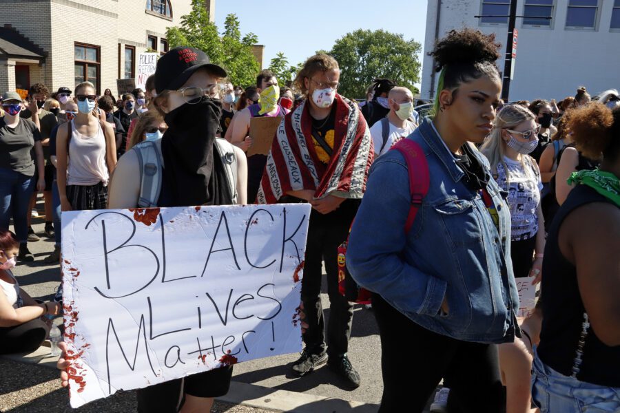 L’America è spesso una delusione proprio perché resta una speranza