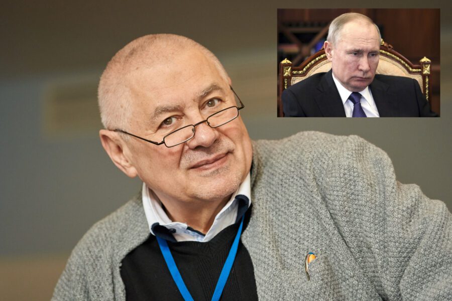 Intervista a Gleb Pavlovsky: “Il virus rafforza il regime ma il mito di Putin è finito”