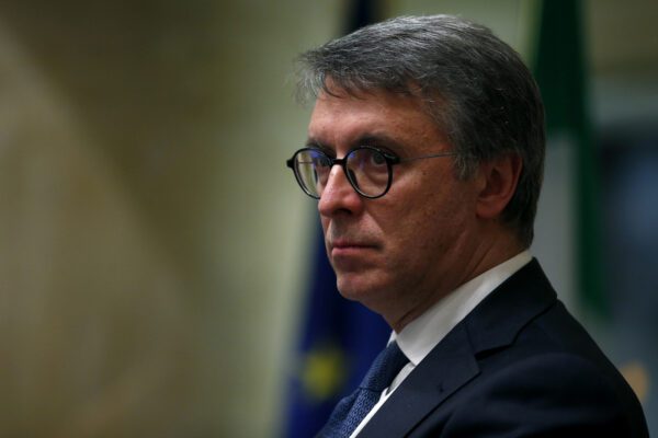 Csm, con la nomina di Cantone la politica si riprende il suo ruolo