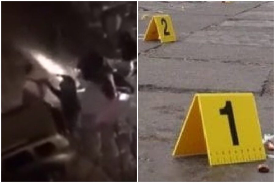 Napoli, festa e spari per la Coppa Italia: uomo ferito per errore. Assalto a scooter come in Gta