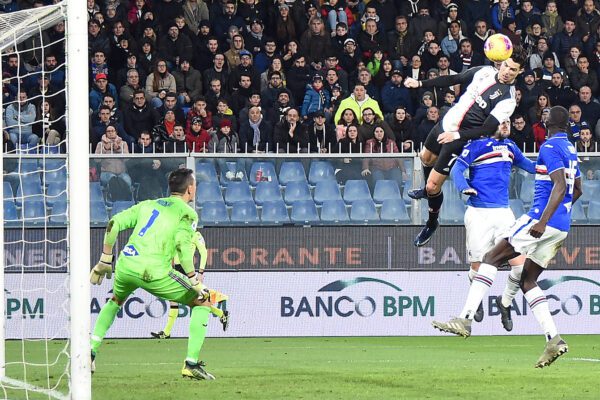 Calcio, vince la linea Gravina: con nuovo stop al campionato via ai play off e play out