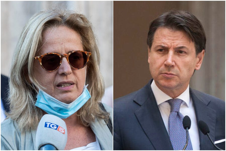 Inchiesta di Bergamo su Covid senza senso, ma Conte deve chiedere scusa