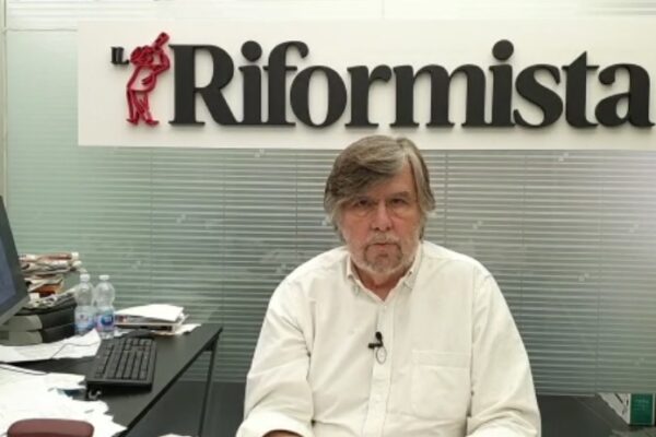 Sansonetti su Travaglio: “La sua proposta di riforma della magistratura”