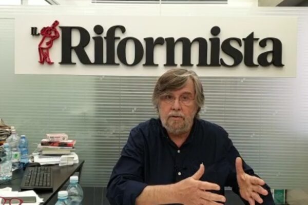 Sansonetti: “Tribunale di Milano smonta accuse a Silvio Berlusconi”