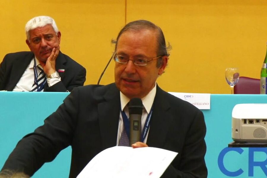 La ricetta di Santomauro: “Rafforzare il 118 per portare al top la rete cardiologica”