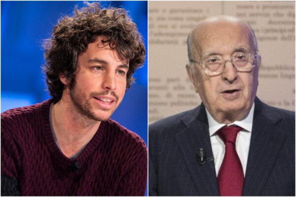 Pd il partito acquario, dalle Sardine di Bonaccini ai cetacei ex Dc di De Luca