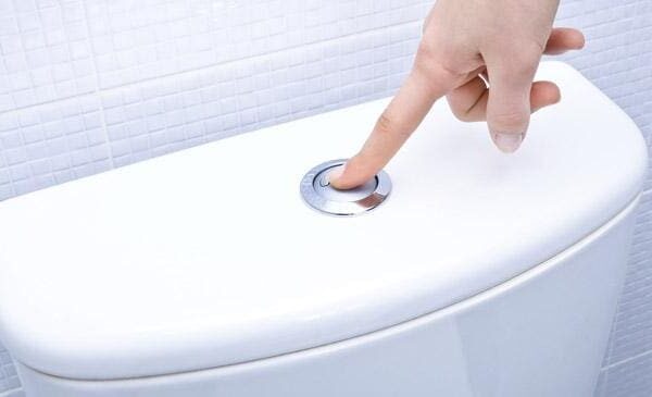 Lo sciacquone può diffondere il coronavirus: le regole per ridurre il rischio