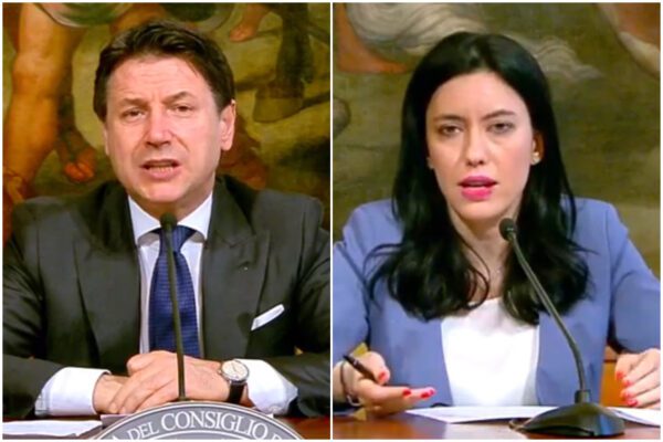Scuola, Conte annuncia: “Ecco un altro miliardo”. Azzolina: “Da luglio aumenti a docenti”