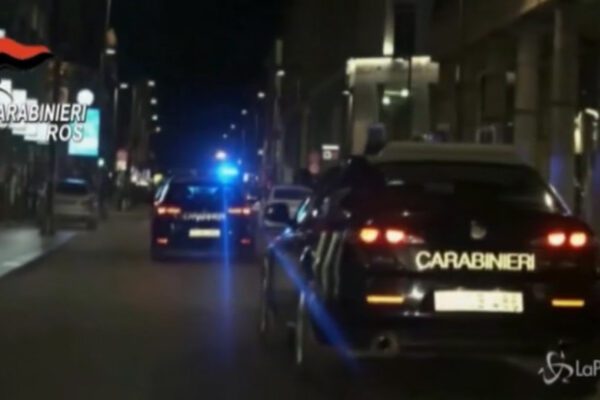 Catania: Sei arresti per due omicidi avvenuti nel 2014