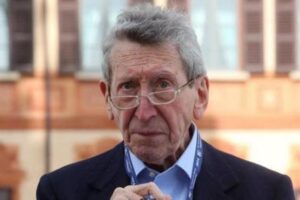 Intervista a Sergio Romano: “Usa isolati, ma Russia e Cina non sono minacce per leadership mondiale” Intervista a Sergio Romano: “Usa isolati, ma Russia e Cina non sono minacce per leadership mondiale”