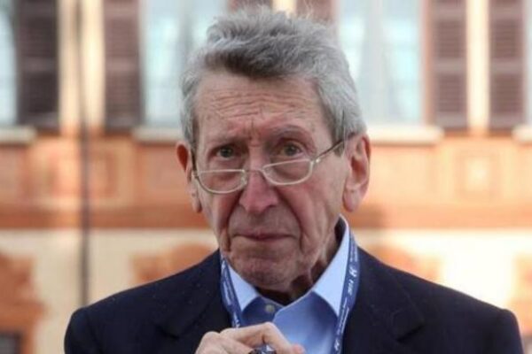 Intervista a Sergio Romano: “Usa isolati, ma Russia e Cina non sono minacce per leadership mondiale”