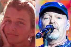 Vasco Rossi rivela chi è la “Silvia” della sua canzone a 43 anni dal brano Vasco Rossi rivela chi è la “Silvia” della sua canzone a 43 anni dal brano