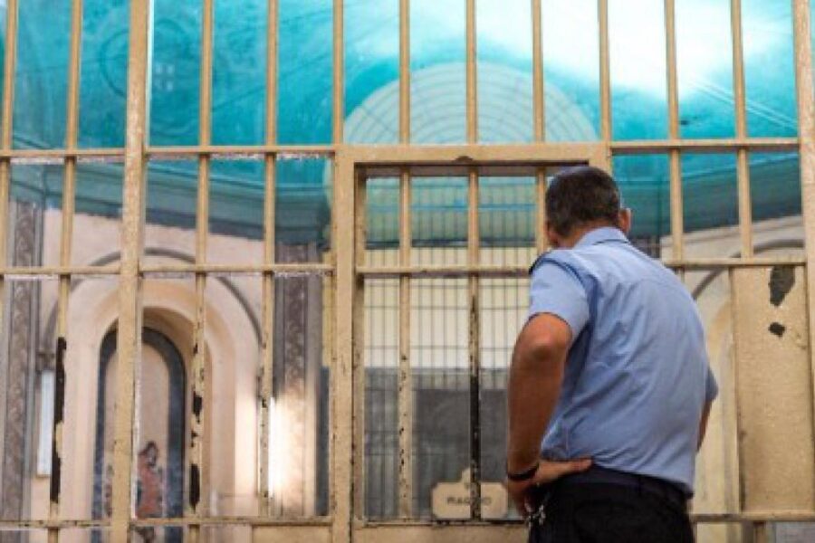 Le storie di Annamaria, Lucia e Liz: quando la pena è il riscatto