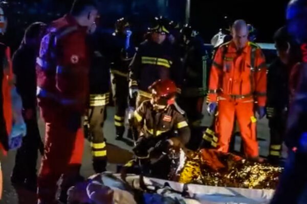 Strage nella discoteca di Corinaldo, chieste condanne da 16 a 18 anni per la ‘banda dello spray’