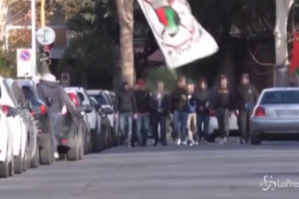 Terni: agguato ai tifosi dell’Avellino