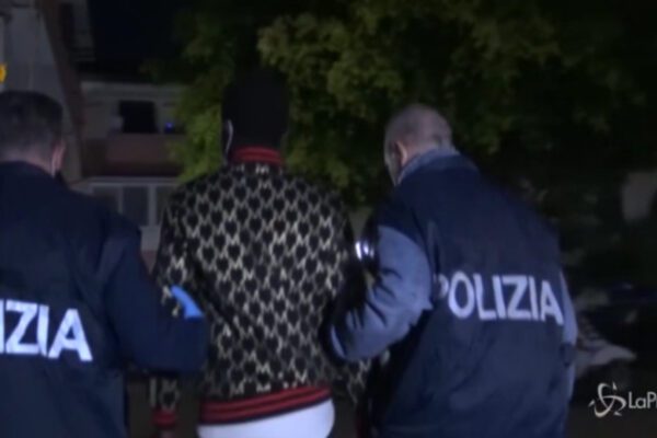 Catania: operazione “Promised Land”, scoperta tratta di esseri umani dalla Nigeria