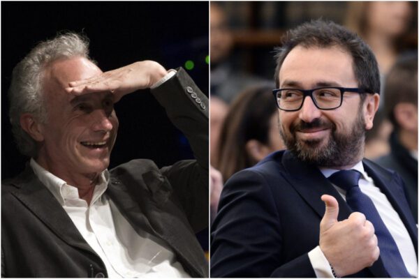 Rivolte in carcere durante il lockdown, il Dap smentisce le fake di Bonafede e Travaglio: nessuna regia criminale