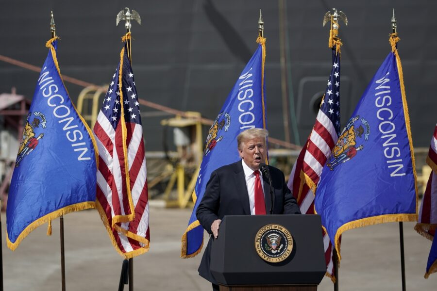 Usa, vince Trump: riprendono le esecuzioni federali sospese dal 2003