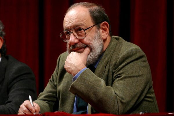 Apocalittici e integrati, la visione di Umberto Eco ai tempi della pandemia