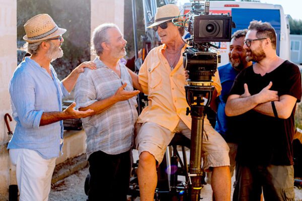 La soap “Beautiful” compie 30 anni, Ron Moss: “Dopo il Lockdown riparto dall’Italia”