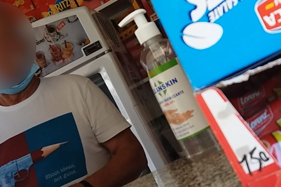 Posillipo, degrado e abbandono condannano il Virgiliano: da cartolina a pattumiera