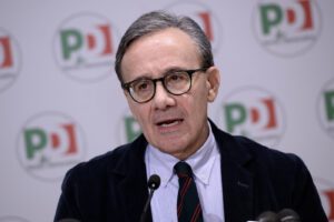 Le riforme secondo Verini: “La politica non approfitti della debolezza della magistratura”