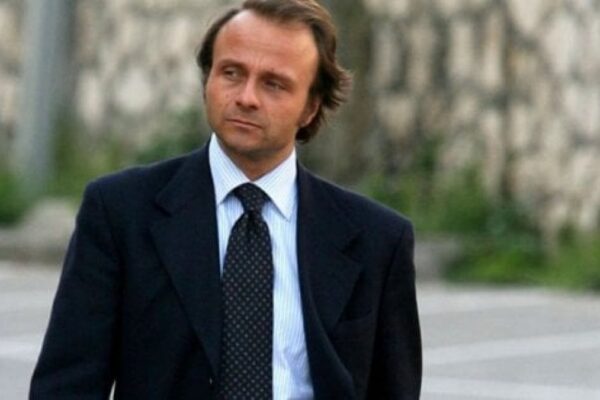 Il Csm ritira la censura a Woodcock, erano solo peccati veniali…