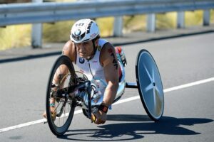 Alex Zanardi, spunta un supertestimone: “Filmava con il cellulare prima dell’incidente”